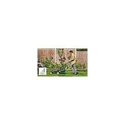 Tondeuse filaire Bosch - UniversalRotak 37-555 (moteur 1400 W, 37 cm d
