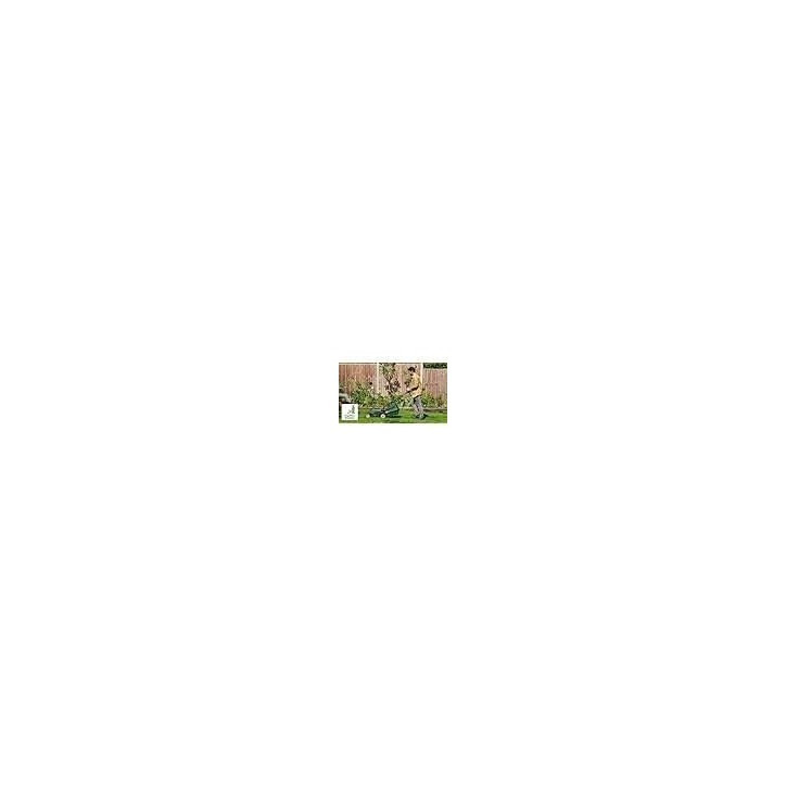 Tondeuse filaire Bosch - UniversalRotak 37-555 (moteur 1400 W, 37 cm de coupe, bac ramassage 40L) Tondeuse filaire Bosch - UniversalRotak 37-555 (moteur 1400 W, 37 cm de coupe, bac ramassage 40L)