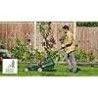 Tondeuse filaire Bosch - UniversalRotak 37-555 (moteur 1400 W, 37 cm d