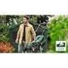 Tondeuse filaire Bosch - UniversalRotak 37-555 (moteur 1400 W, 37 cm d