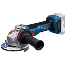 Meuleuse 125mm 18V GWS 18V-11 – Solo carton - Bosch Pro