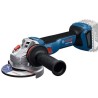 Meuleuse 125mm 18V GWS 18V-11 – Solo carton - Bosch Pro