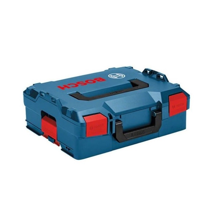 Kit BOSCH Perceuse-visseuse GSR 18V-28 + Visseuse a chocs GDR 18V-160 + 2 batteries 4.0Ah - L 06019G5107 Kit BOSCH Perceuse-visseuse GSR 18V-28 + Visseuse a chocs GDR 18V-160 + 2 batteries 4.0Ah - L 06019G5107
