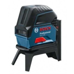 Bosch Professional - Laser combiné GCL 2-50