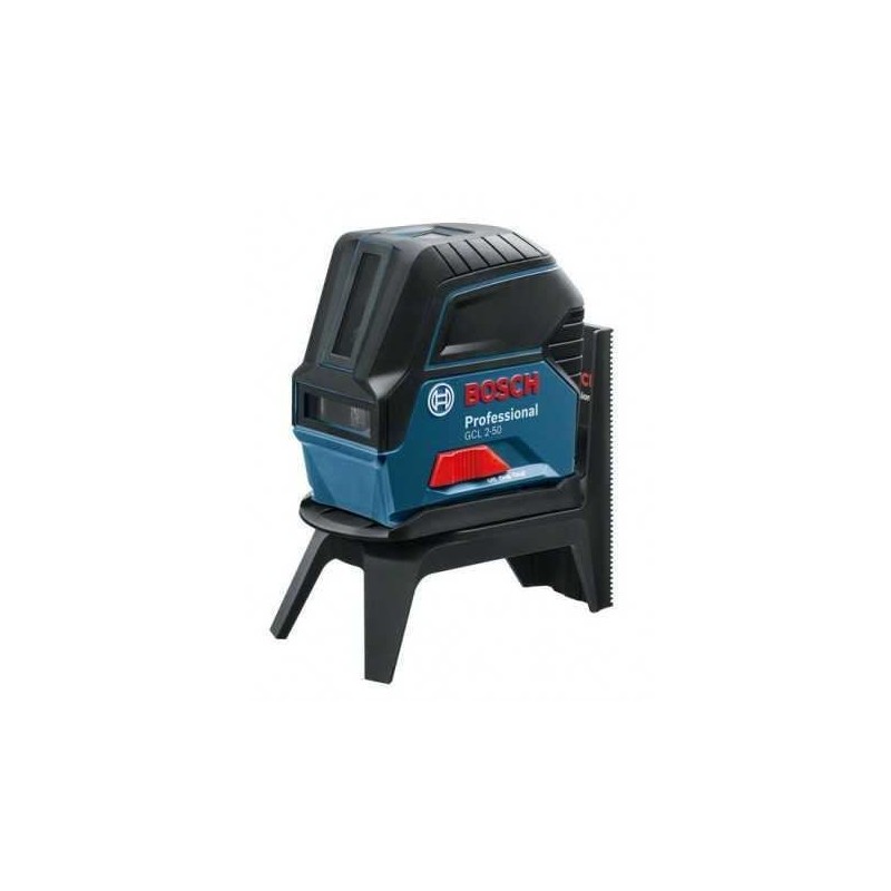 Bosch Professional - Laser combiné GCL 2-50 Bosch Professional - Laser combiné GCL 2-50