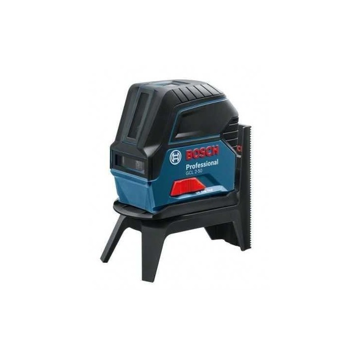 Bosch Professional - Laser combiné GCL 2-50