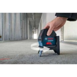 Bosch Professional - Laser combiné GCL 2-50