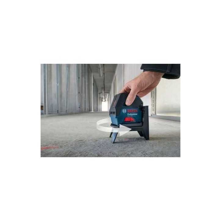 Bosch Professional - Laser combiné GCL 2-50