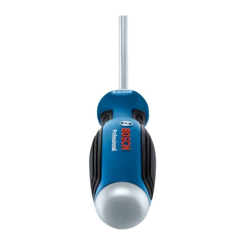 Bosch Professional - Tournevis plat 4,5x100 Bosch Professional - Tournevis plat 4,5x100