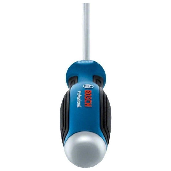 Bosch Professional - Tournevis plat 4,5x100 Bosch Professional - Tournevis plat 4,5x100