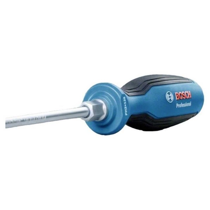 Bosch Professional - Tournevis plat 4,5x100 Bosch Professional - Tournevis plat 4,5x100