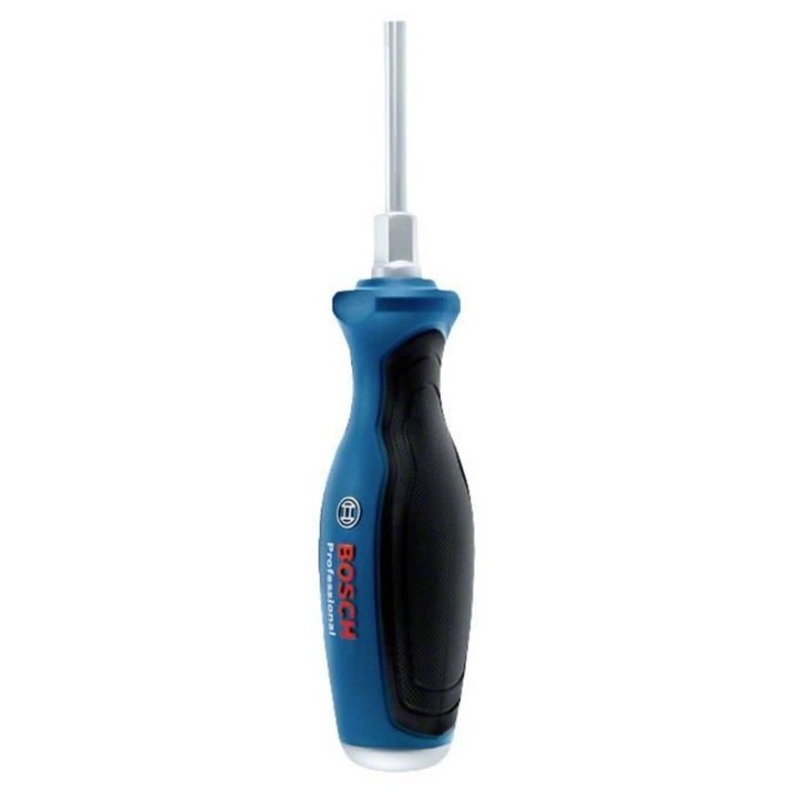 Bosch Professional - Tournevis plat 5,5x100 Bosch Professional - Tournevis plat 5,5x100