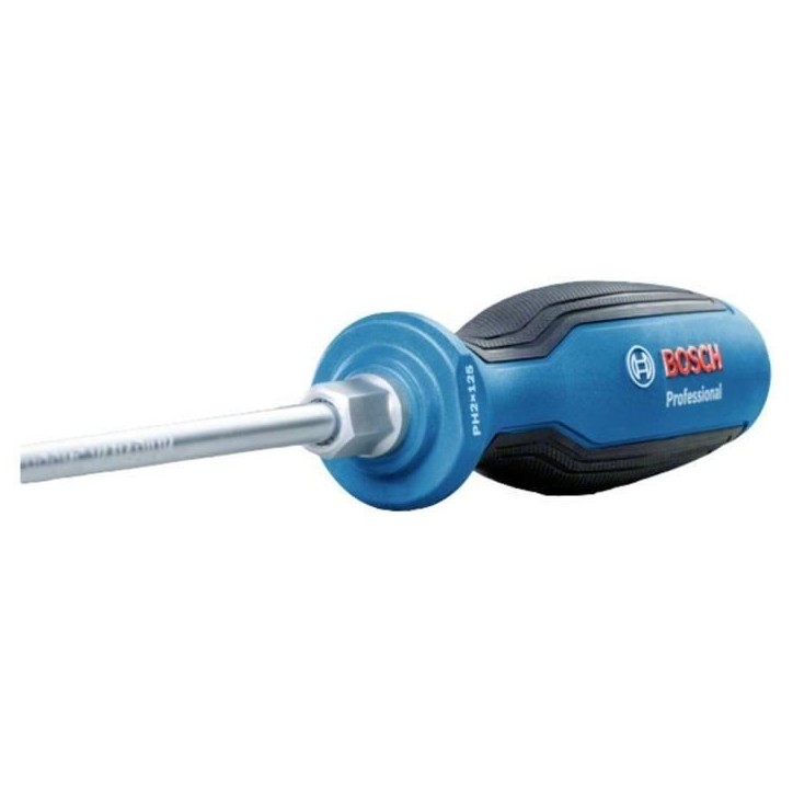 Bosch Professional - Tournevis plat 5,5x100 Bosch Professional - Tournevis plat 5,5x100