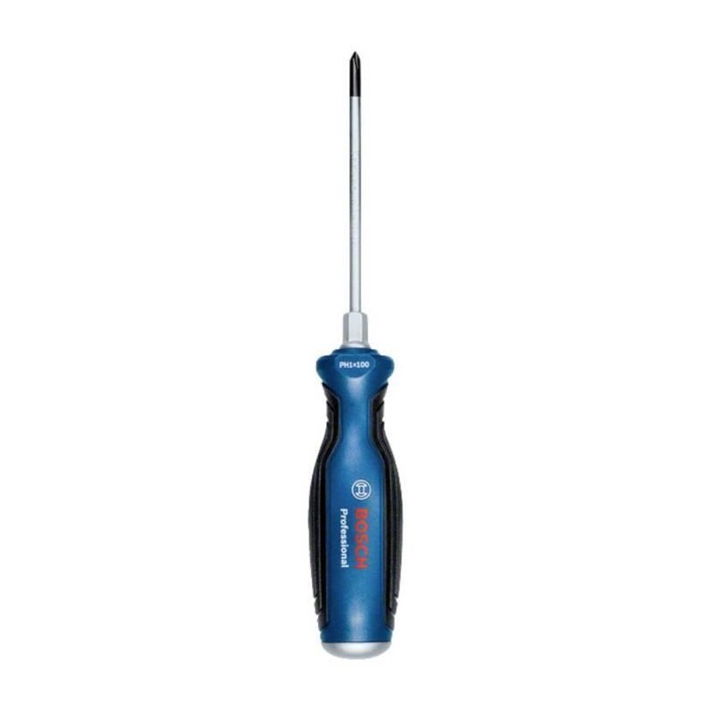 Bosch Professional - Tournevis PH 1x100 Bosch Professional - Tournevis PH 1x100