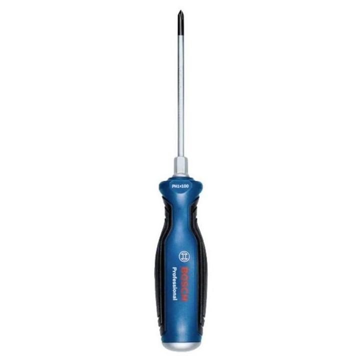 Bosch Professional - Tournevis PH 1x100 Bosch Professional - Tournevis PH 1x100