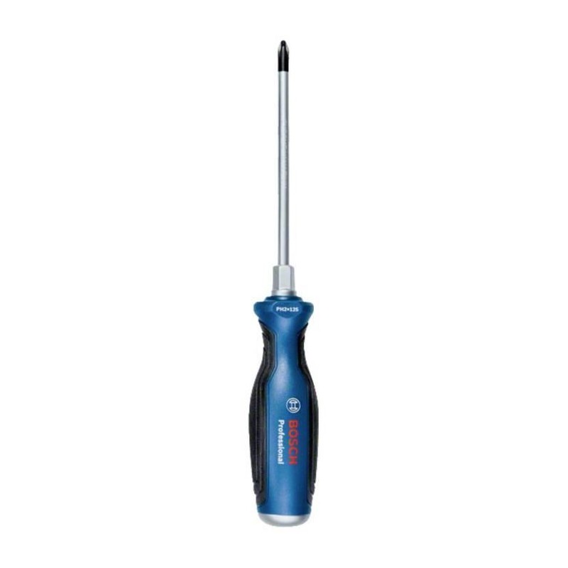 Bosch Professional - Tournevis PH 2x125 Bosch Professional - Tournevis PH 2x125