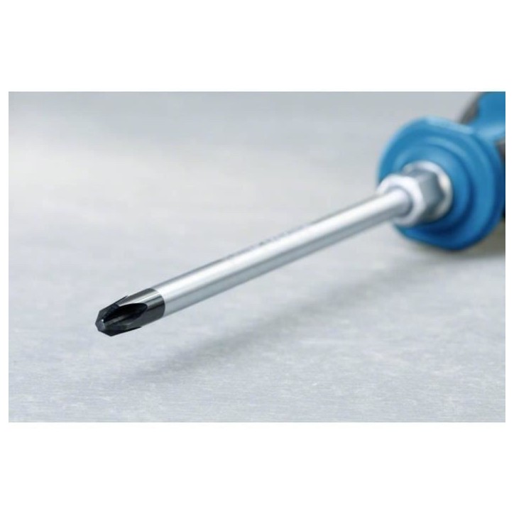 Bosch Professional - Tournevis PH 2x125 Bosch Professional - Tournevis PH 2x125