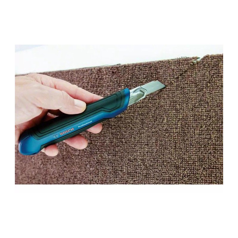 Bosch Professional - Cutter de 18 mm Bosch Professional - Cutter de 18 mm