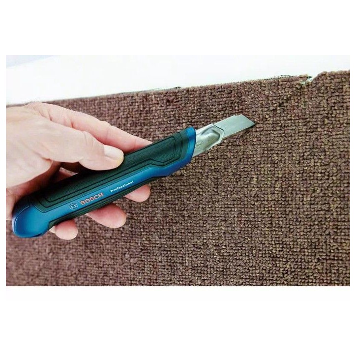 Bosch Professional - Cutter de 18 mm Bosch Professional - Cutter de 18 mm