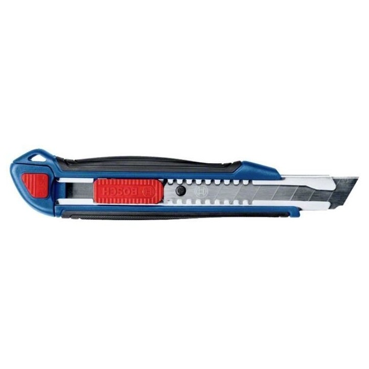 Bosch Professional - Cutter de 18 mm Bosch Professional - Cutter de 18 mm