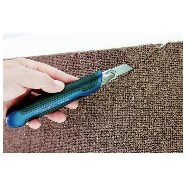 Bosch Professional - Cutter de 18 mm Bosch Professional - Cutter de 18 mm