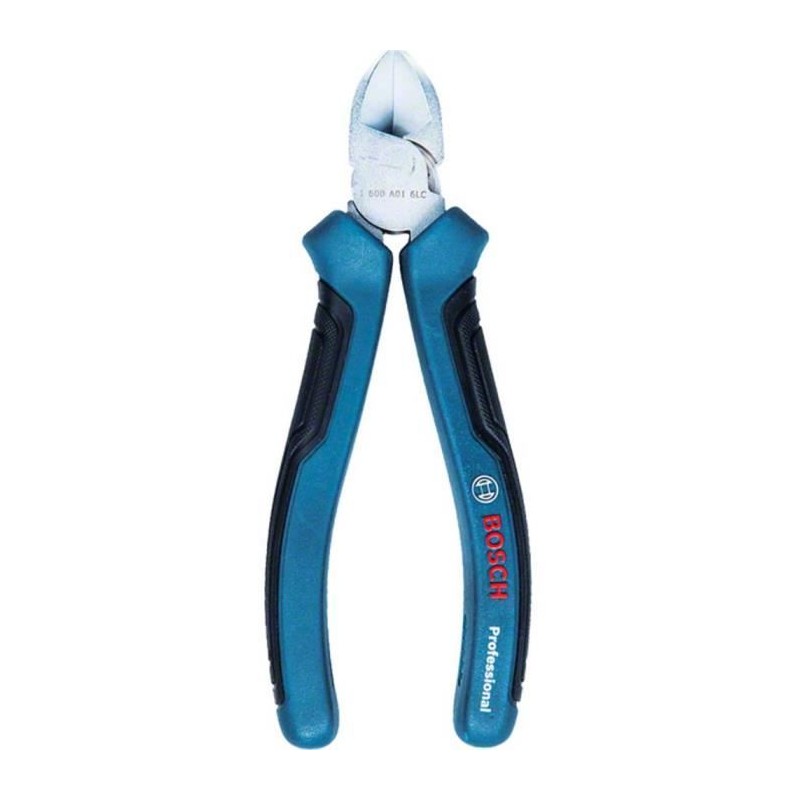 Bosch Professional - Pince diagonale de 160mm Bosch Professional - Pince diagonale de 160mm