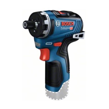 Tournevis sans fil - Bosch - GSR 12V-35 HX - Compact et performant - A