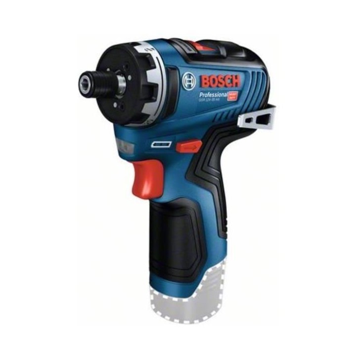 Tournevis sans fil - Bosch - GSR 12V-35 HX - Compact et performant - Acces facile - 1750 tr/min Tournevis sans fil - Bosch - GSR 12V-35 HX - Compact et performant - Acces facile - 1750 tr/min