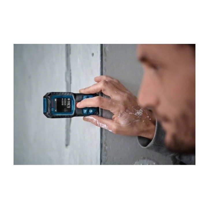 Télémetre Laser 2x1,5V GLM 50-22 Professional - BOSCH - 0601072S00 Télémetre Laser 2x1,5V GLM 50-22 Professional - BOSCH - 0601072S00