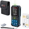 Télémetre laser GLM 50-27 CG Professional Vert - BOSCH - 0601072U00