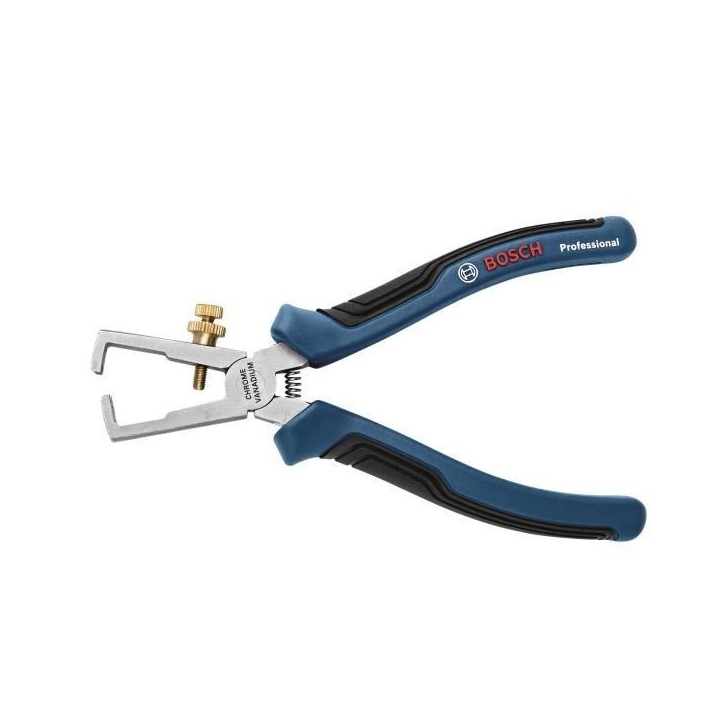 Bosch Professional - Pince a denuder de 160 mm