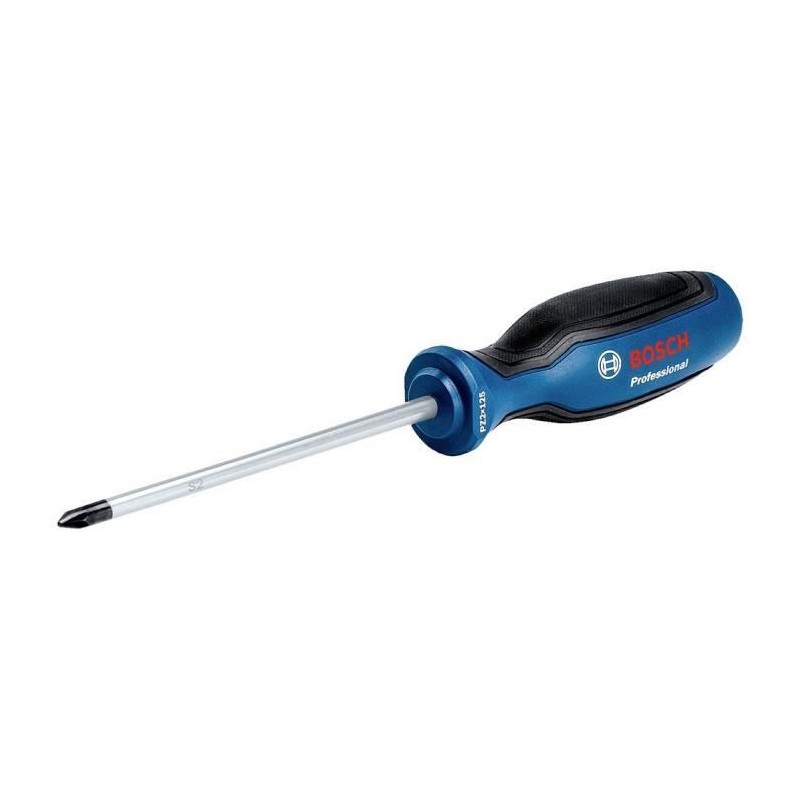 Bosch Professional - Tournevis PZ 2x125