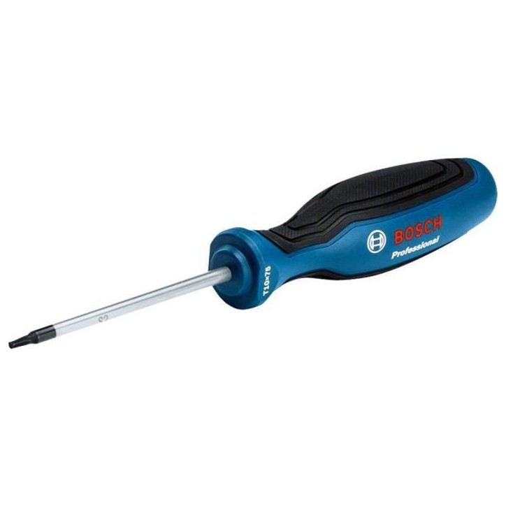 Bosch Professional - Tournevis TX 10x75 Bosch Professional - Tournevis TX 10x75