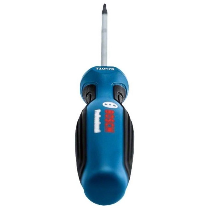Bosch Professional - Tournevis TX 10x75 Bosch Professional - Tournevis TX 10x75