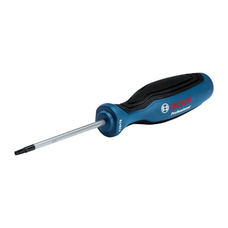 Bosch Professional - Tournevis TX 15x75 Bosch Professional - Tournevis TX 15x75