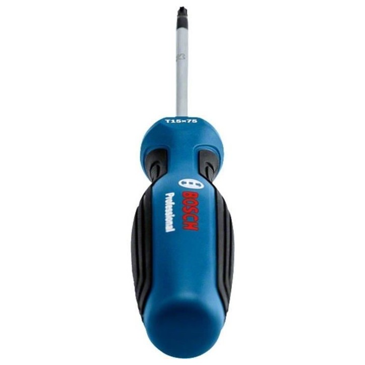 Bosch Professional - Tournevis TX 15x75 Bosch Professional - Tournevis TX 15x75