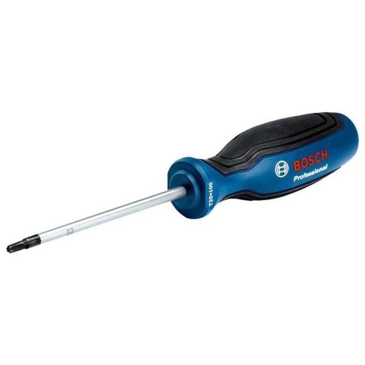 Bosch Professional - Tournevis TX 20x70 Bosch Professional - Tournevis TX 20x70