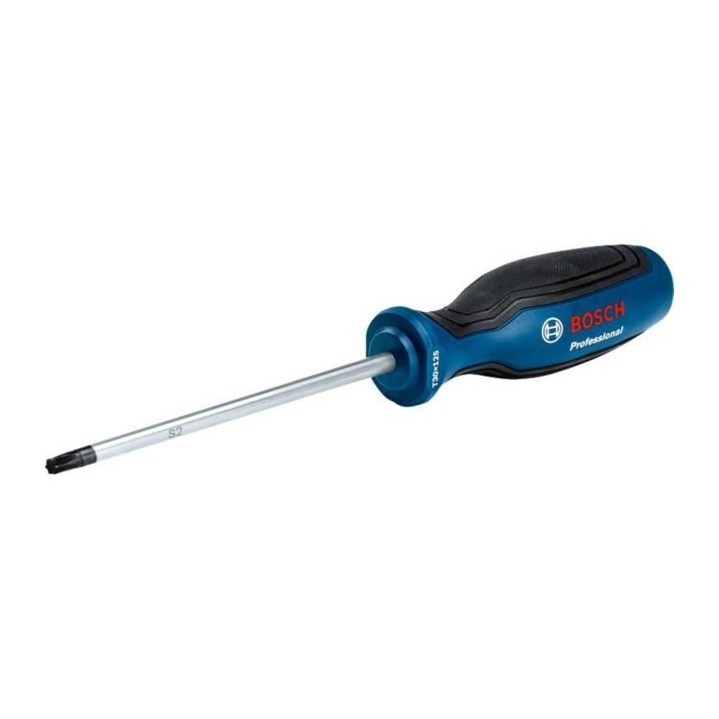 Bosch Professional - Tournevis TX 30x125 Bosch Professional - Tournevis TX 30x125
