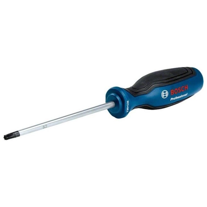 Bosch Professional - Tournevis TX 30x125 Bosch Professional - Tournevis TX 30x125