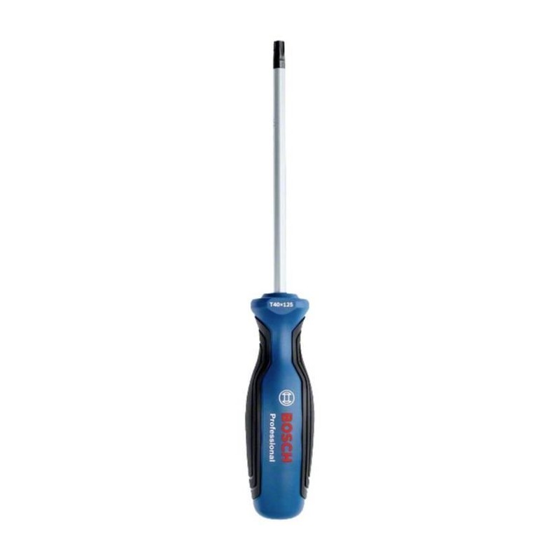 Bosch Professional - Tournevis TX 40x125 Bosch Professional - Tournevis TX 40x125
