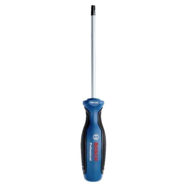 Bosch Professional - Tournevis TX 40x125 Bosch Professional - Tournevis TX 40x125