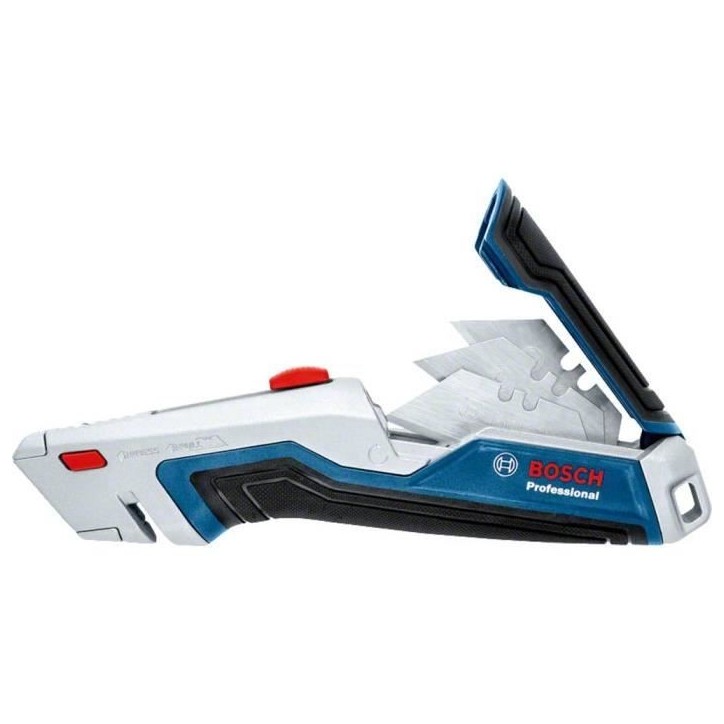 Bosch Professional - Cutter a moquette universel Bosch Professional - Cutter a moquette universel