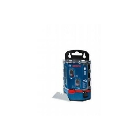 Bosch Professional - Set de 50 lames de rechange