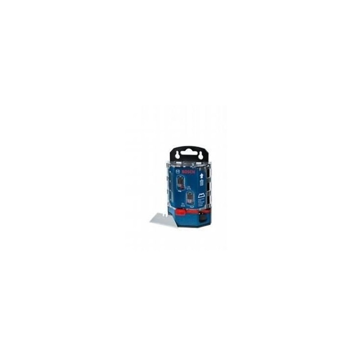 Bosch Professional - Set de 50 lames de rechange Bosch Professional - Set de 50 lames de rechange