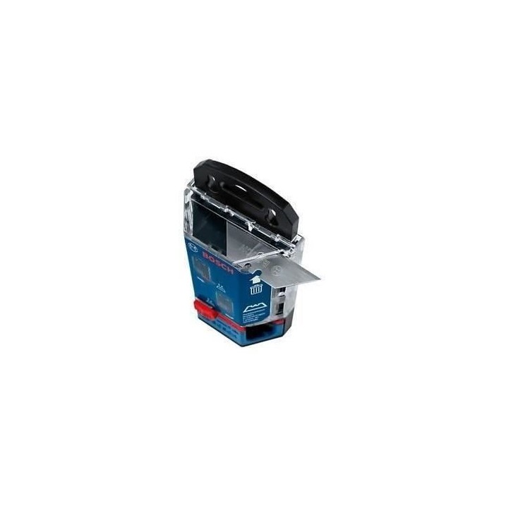 Bosch Professional - Set de 50 lames de rechange Bosch Professional - Set de 50 lames de rechange