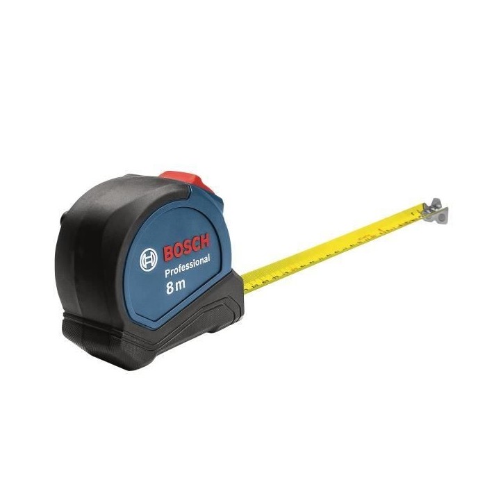 Bosch Professional - Metre ruban de 8m