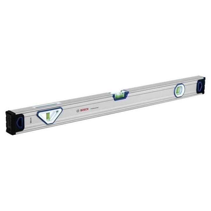 Bosch Professional - Boite MPP niveau a bulle 60cm Bosch Professional - Boite MPP niveau a bulle 60cm