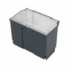 Bosch SystemBox – Boîte a Accessoires Taille M (Moyenne)