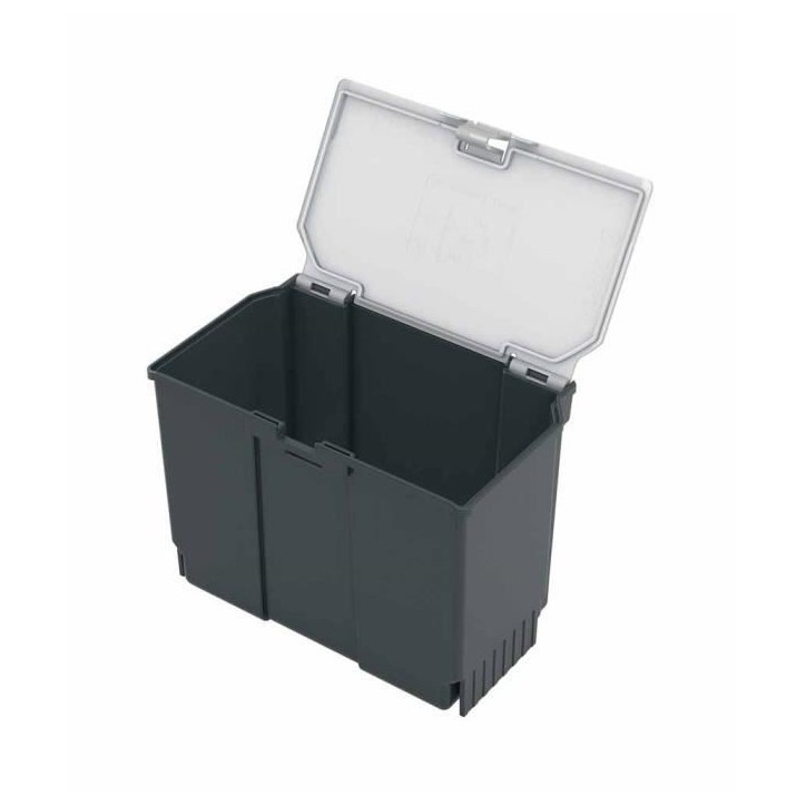Bosch SystemBox – Boîte a Accessoires Taille M (Moyenne) Bosch SystemBox – Boîte a Accessoires Taille M (Moyenne)
