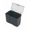 Bosch SystemBox – Boîte a Accessoires Taille M (Moyenne)